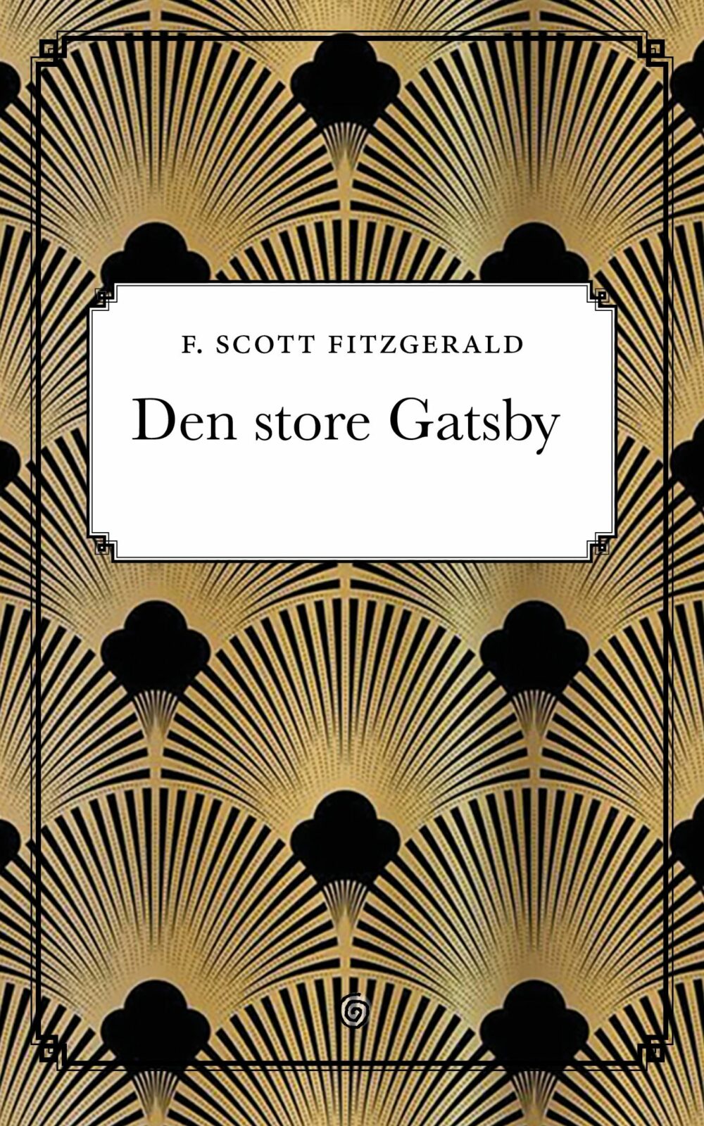 Den store Gatsby