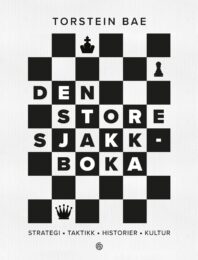 Den store sjakkboka