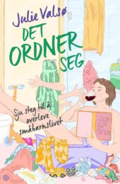 Det ordner seg