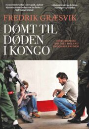 Dømt til døden i Kongo