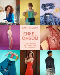 Enkel omsøm