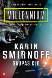 Gaupas klo