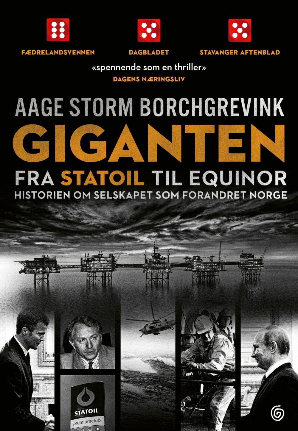 Giganten