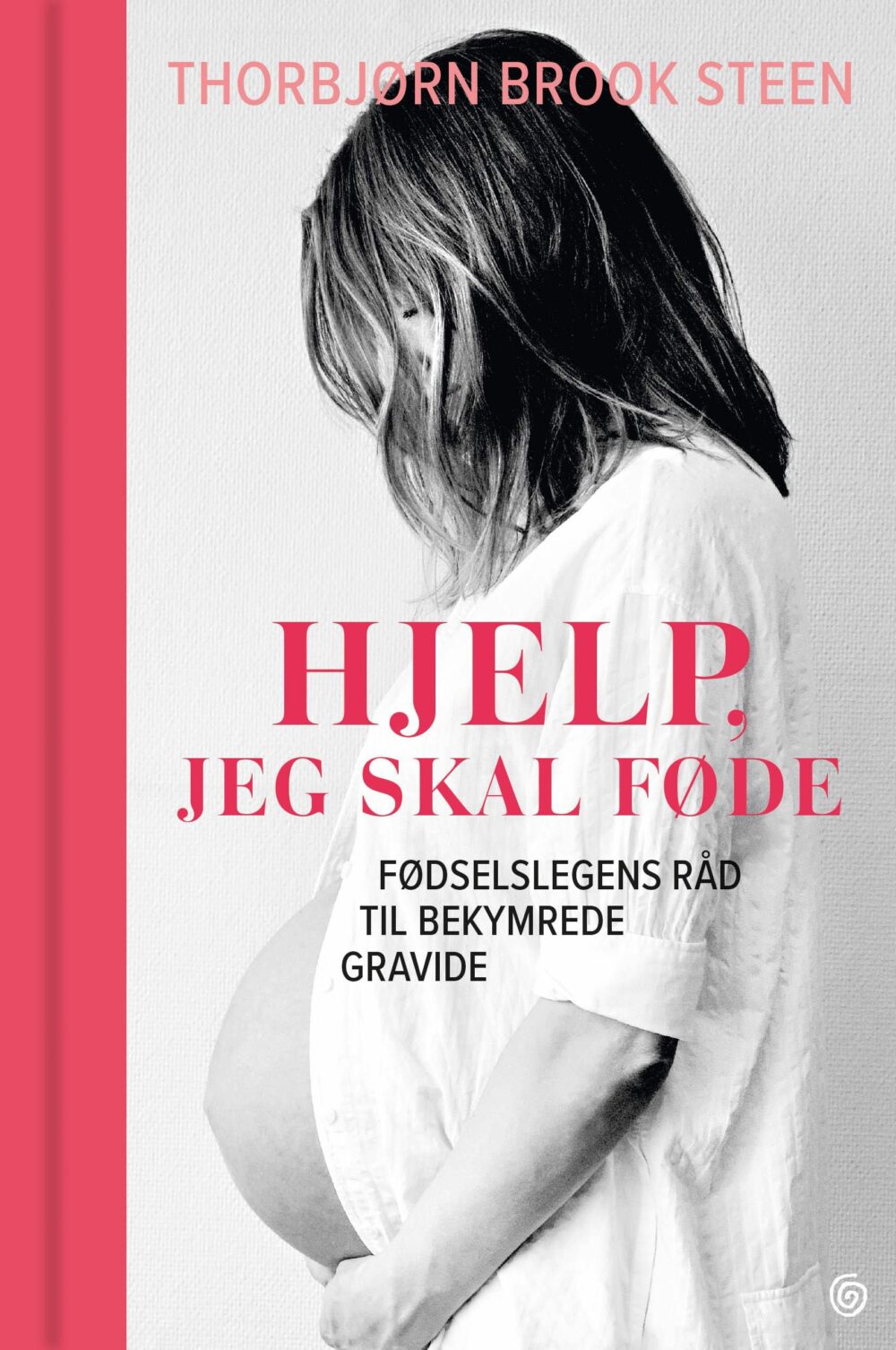Hjelp, jeg skal føde!