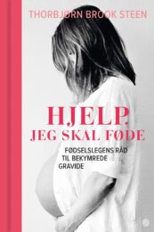 Hjelp, jeg skal føde!