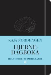 Hjernedagboka