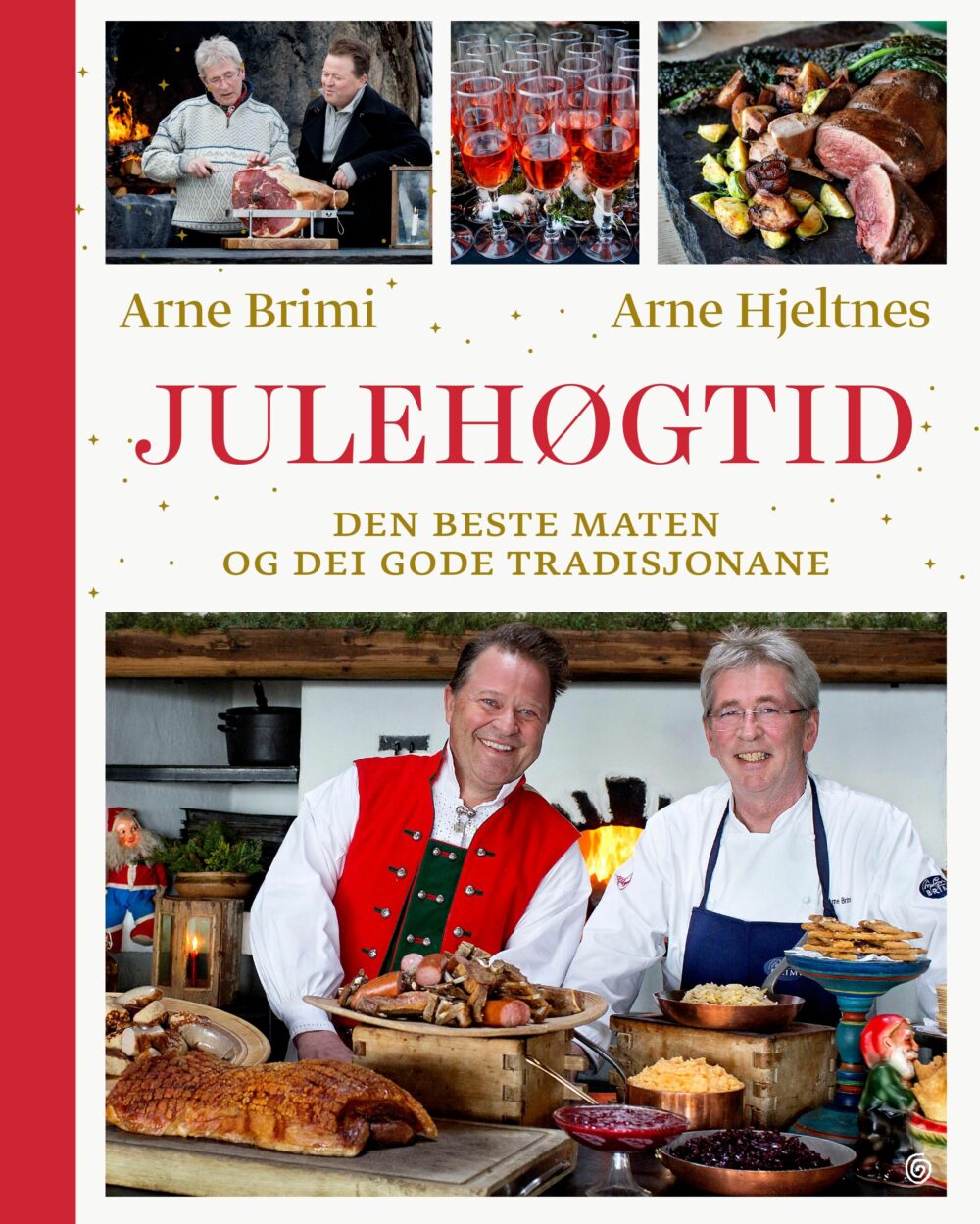 Julehøgtid