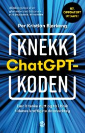Knekk ChatGPT-koden