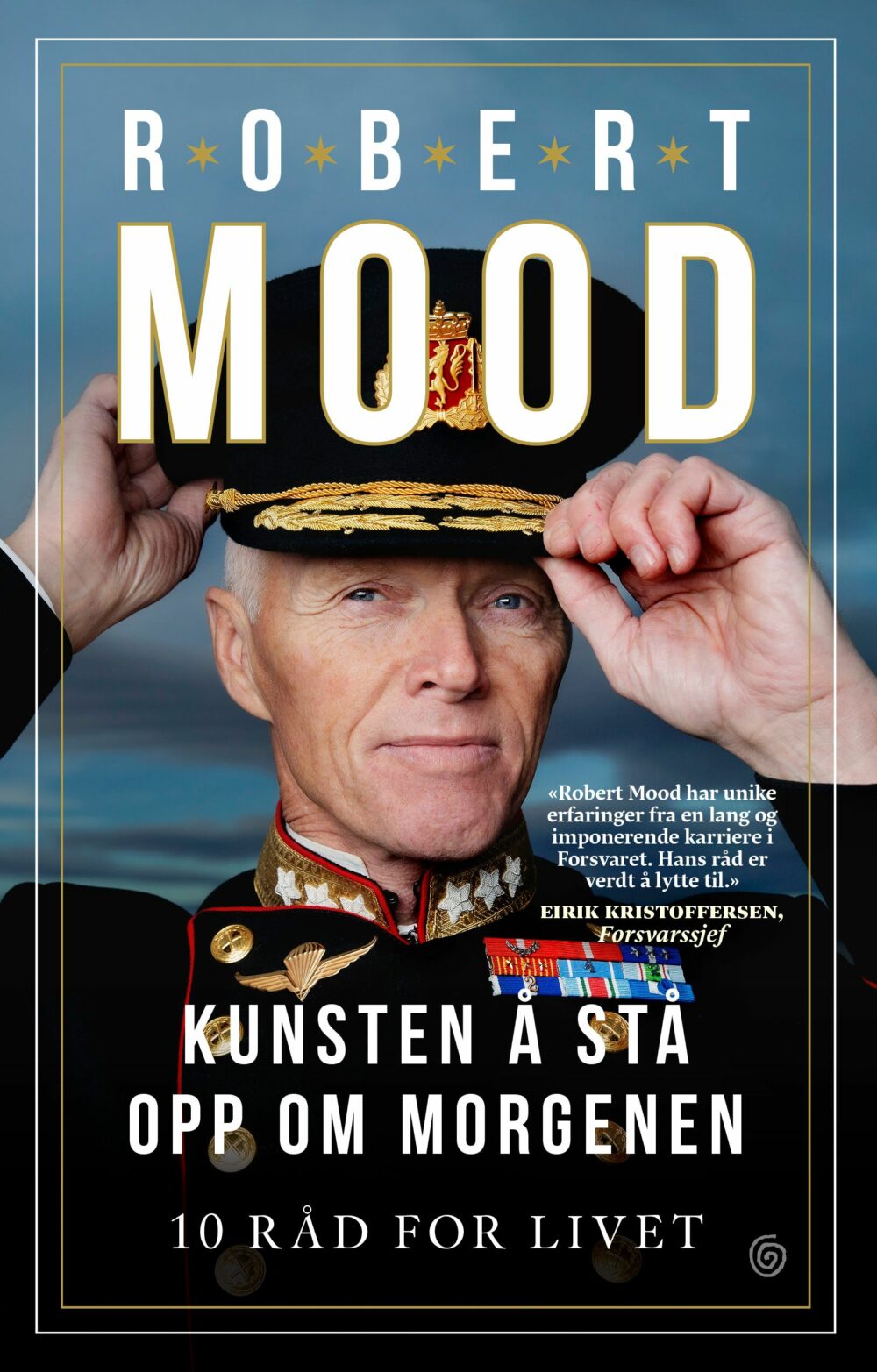 Kunsten å stå opp om morgenen