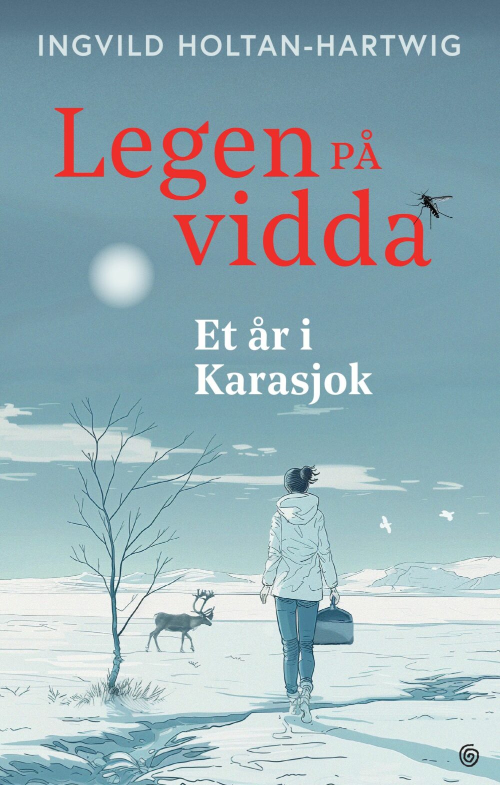 Legen på vidda
