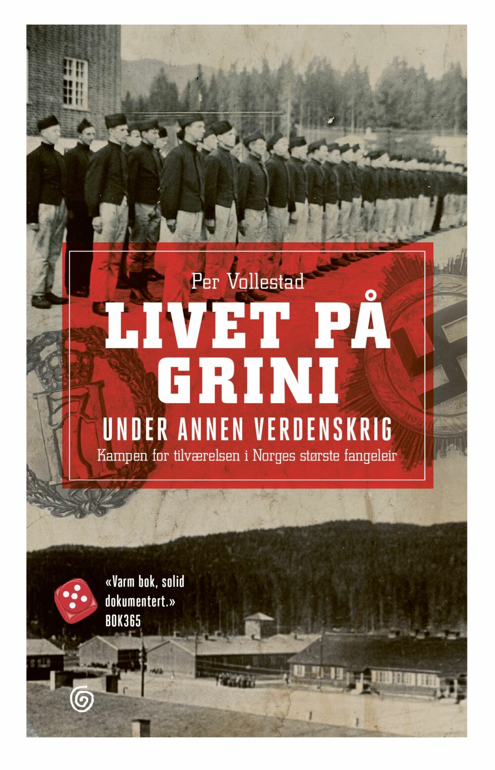Livet på Grini under annen verdenskrig