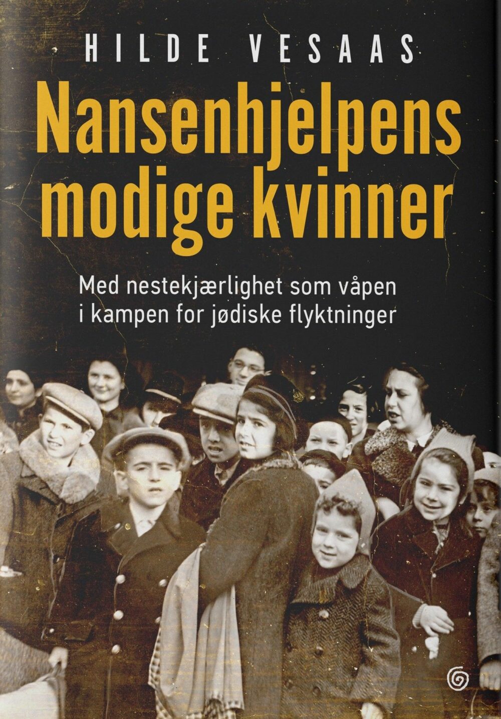 Nansenhjelpens modige kvinner
