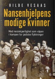Nansenhjelpens modige kvinner