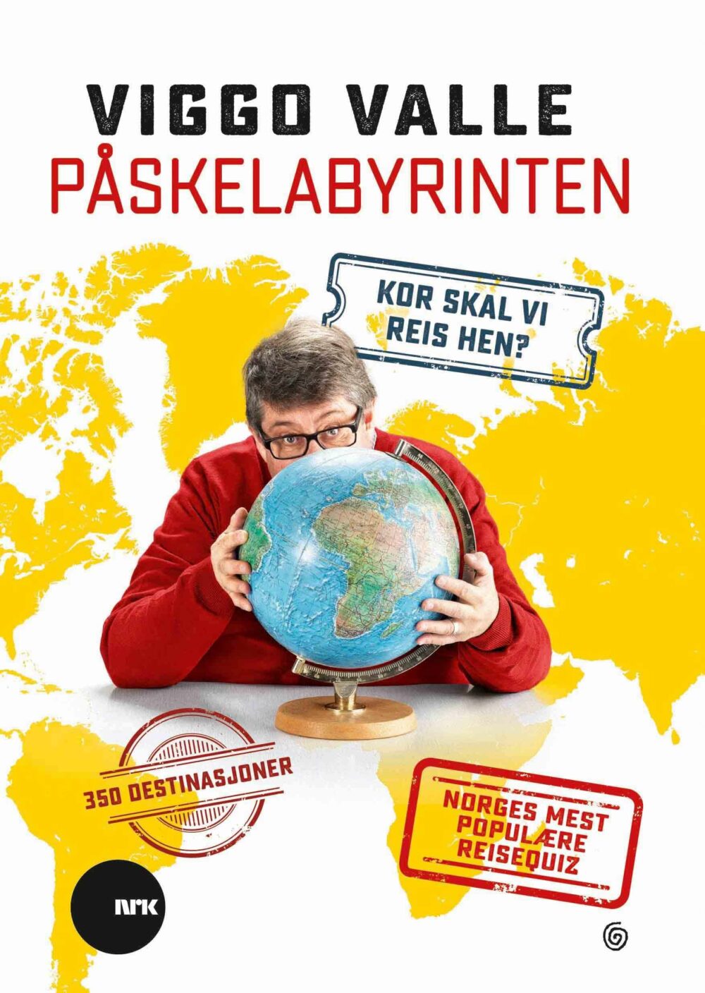 Påskelabyrinten