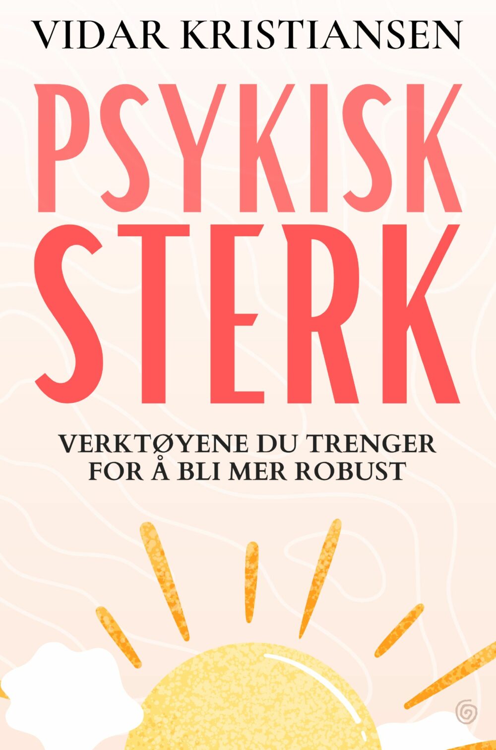 Psykisk sterk