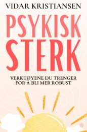 Psykisk sterk