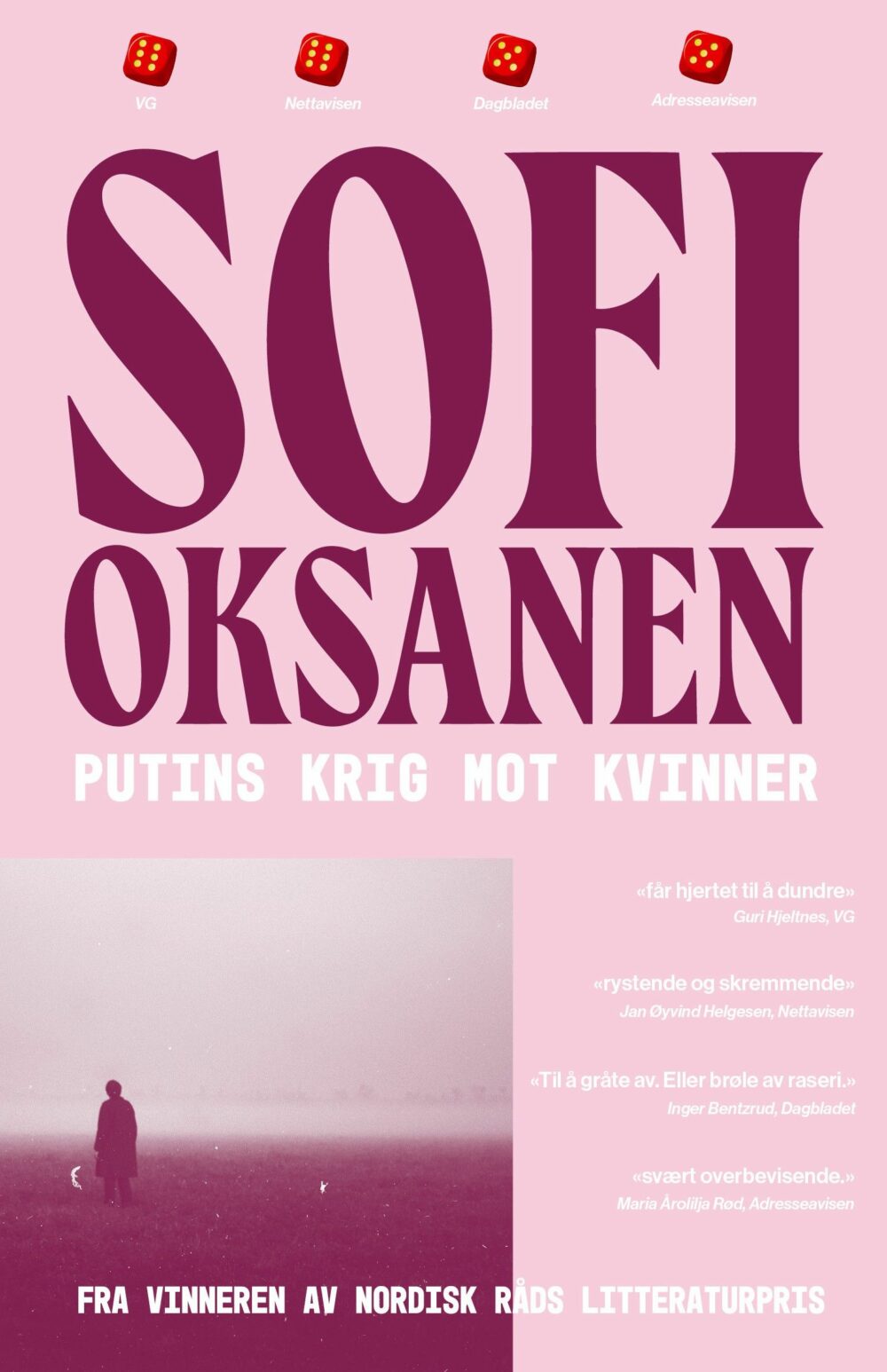 Putins krig mot kvinner