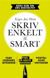 Skriv enkelt og smart