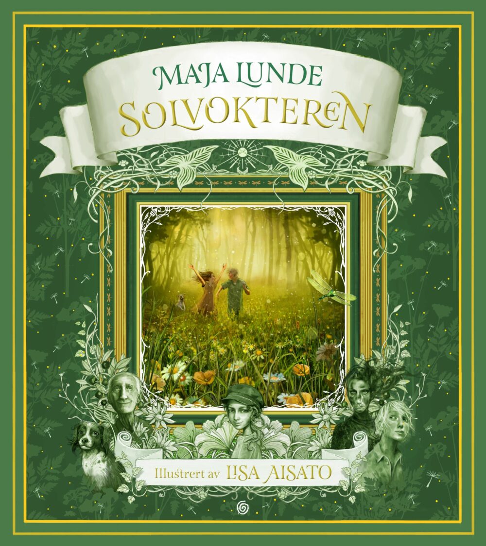 Solvokteren