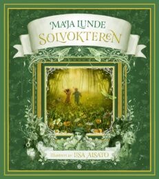 Solvokteren