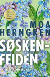 Søskenfeiden