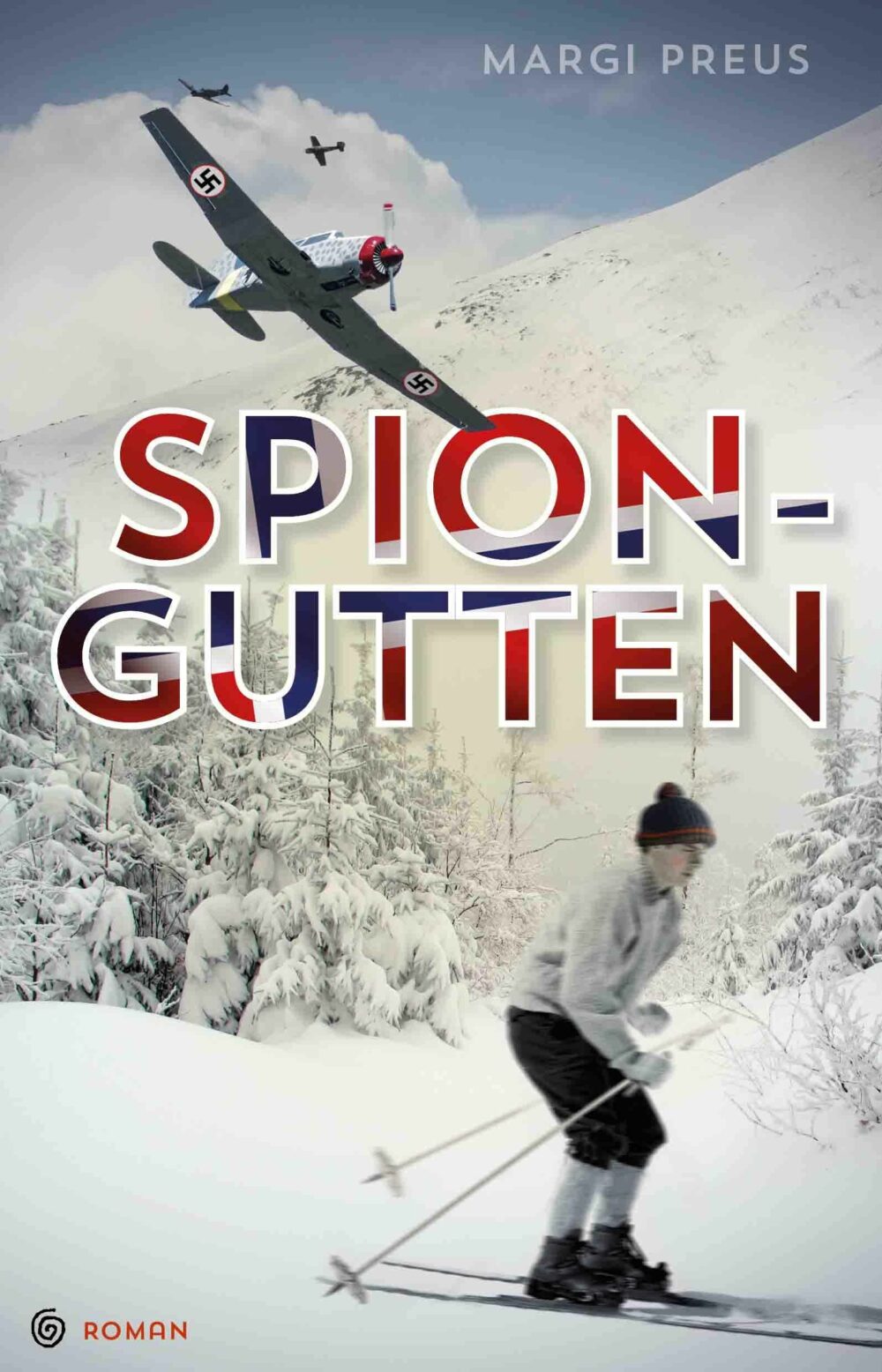 Spiongutten