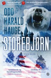 Storebjørn
