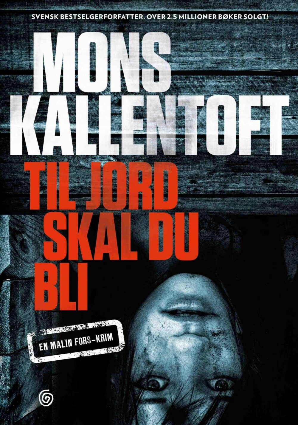 Til jord skal du bli