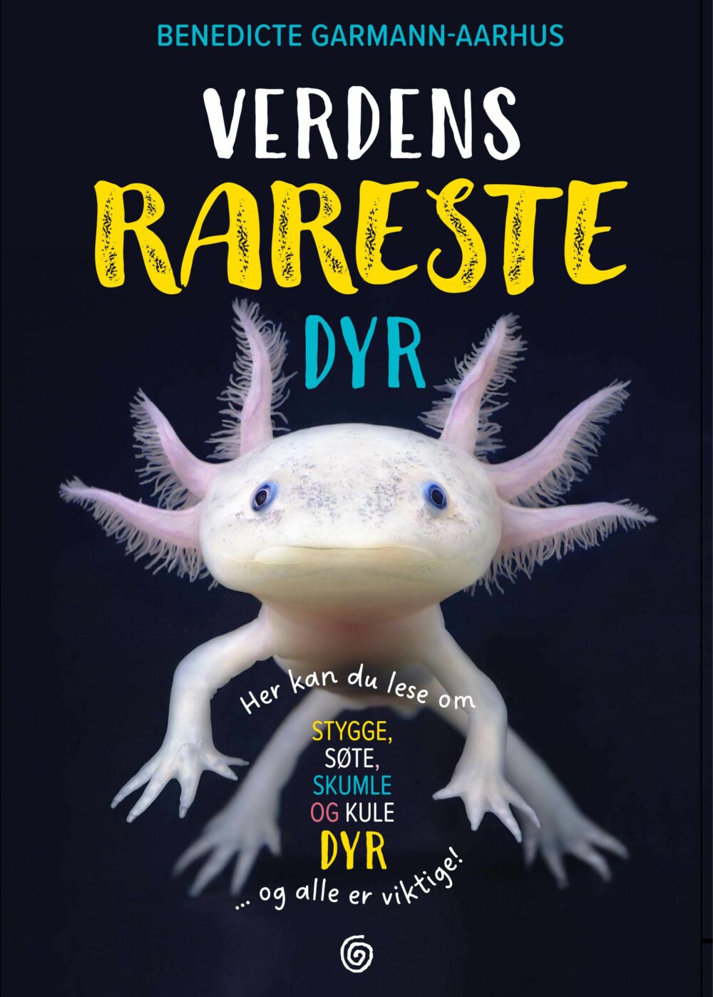 Verdens rareste dyr