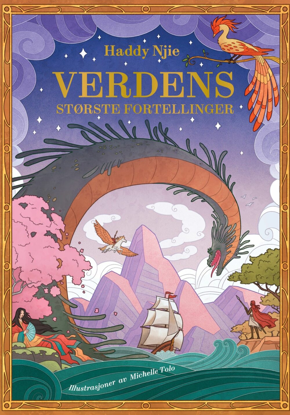 Verdens største fortellinger
