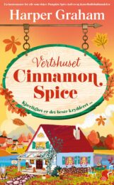 Vertshuset Cinnamon Spice