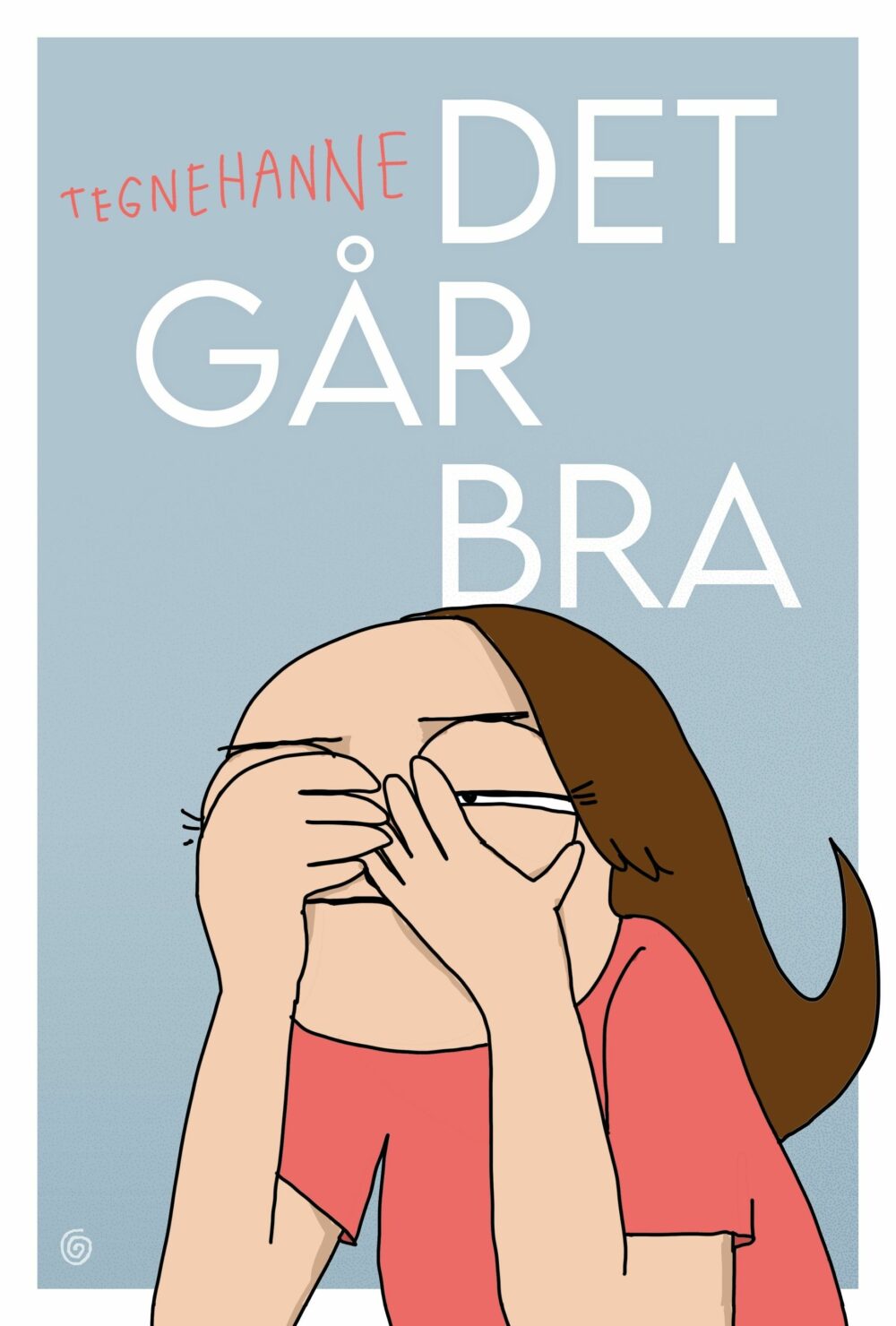 Det går bra
