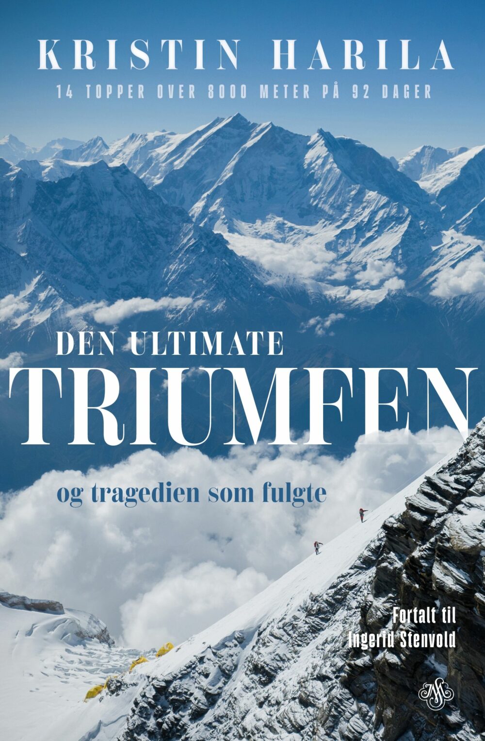 Den ultimate triumfen