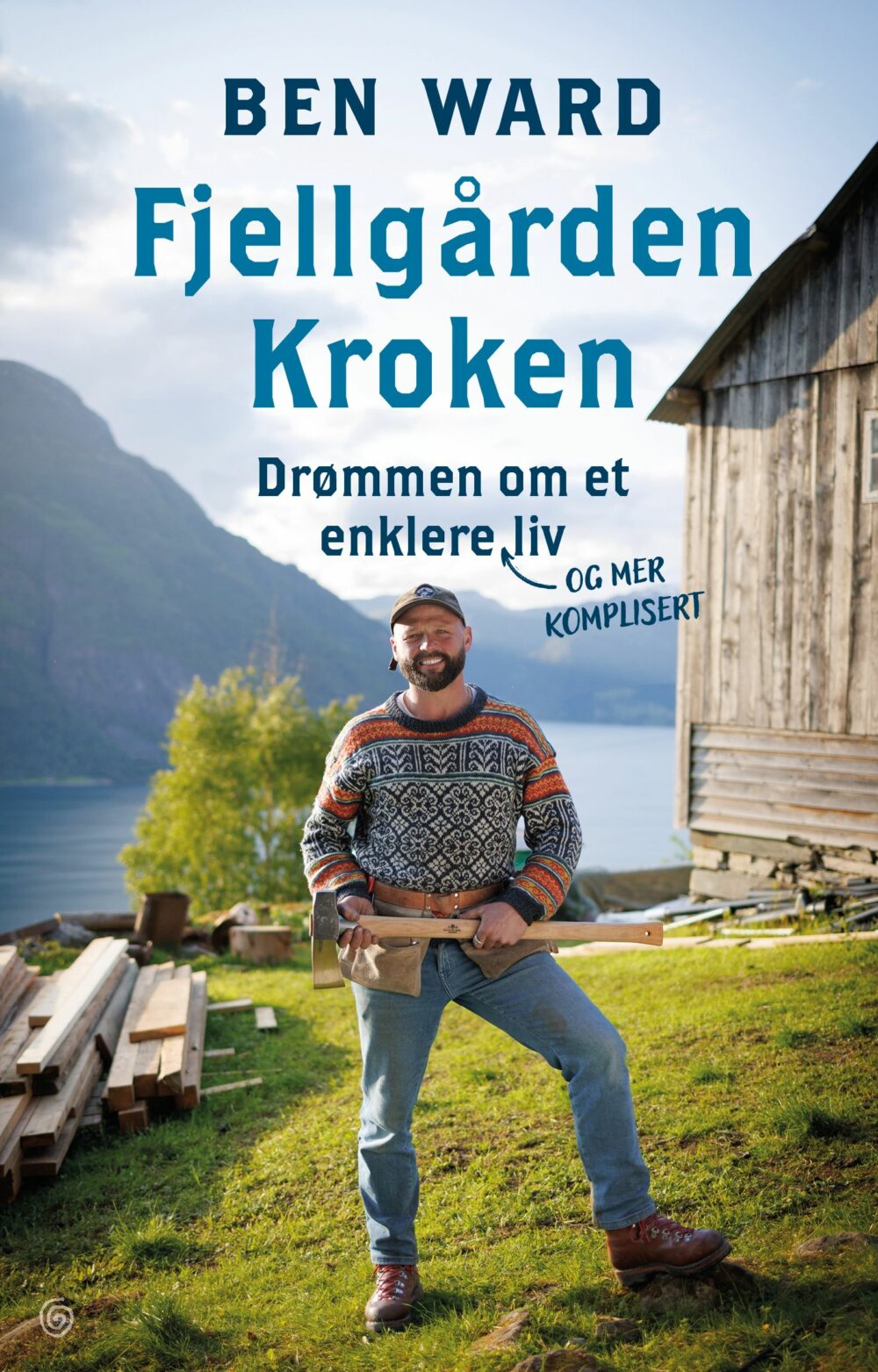 Fjellgården Kroken