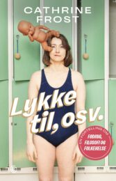 Lykke til, osv.