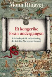 Et kongerike foran undergangen