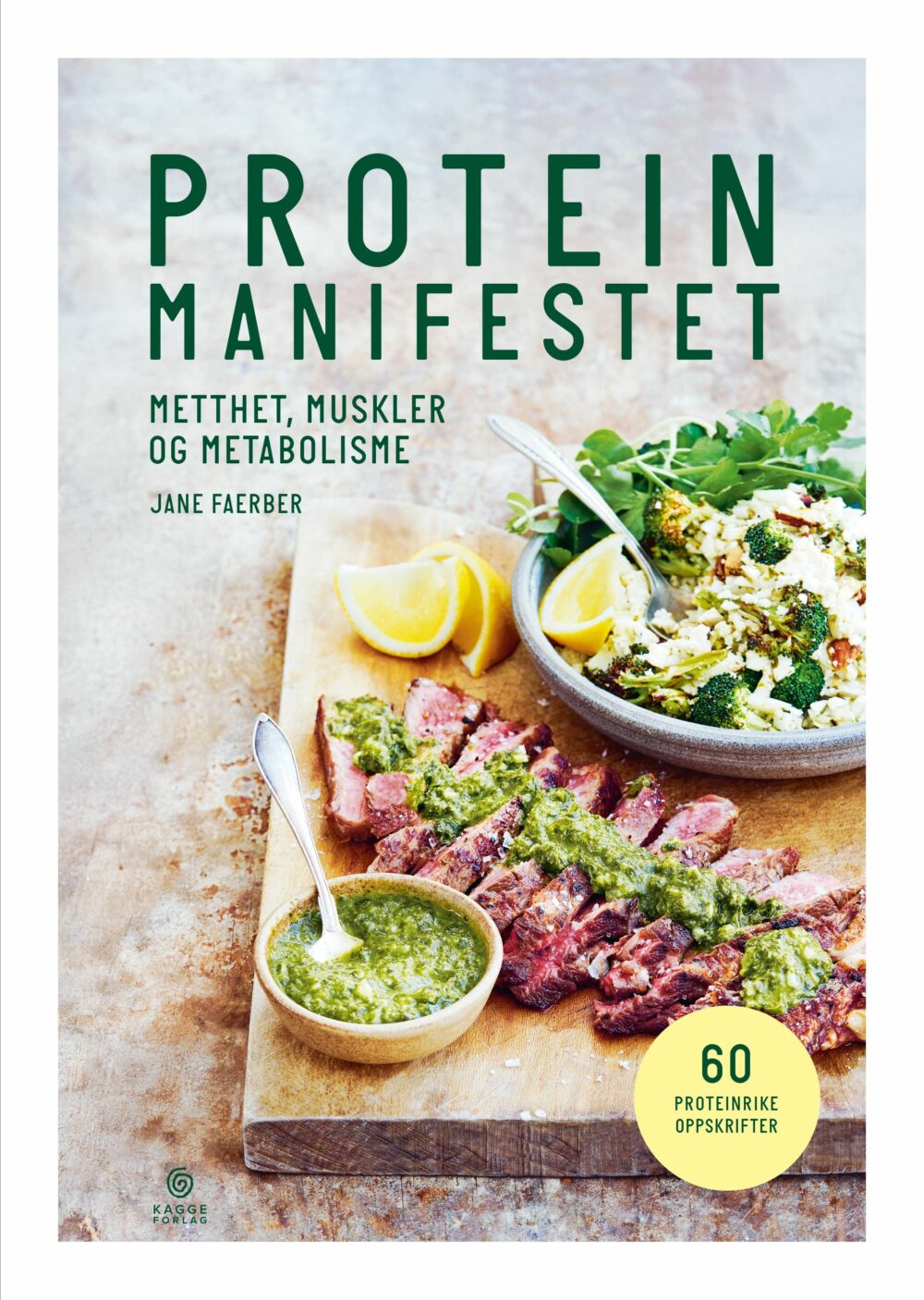 Proteinmanifestet