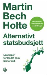 Alternativt statsbudsjett