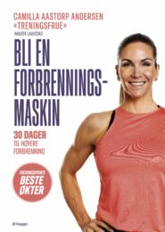 Bli en forbrenningsmaskin på 30 dager