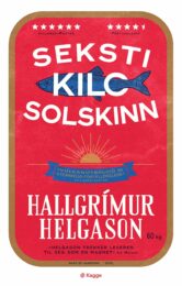 Seksti kilo solskinn