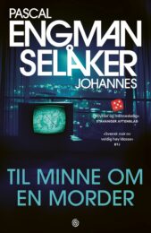 Til minne om en morder