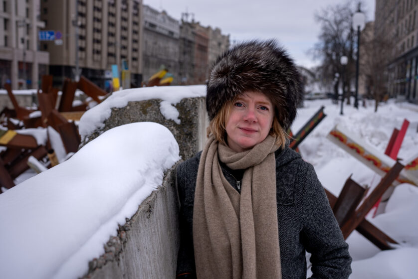 Erika Fatland